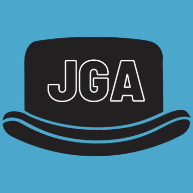 Motiv JGA - Junggesellenabschied