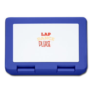 Junggesellenabschied Brotdose - Junggesellenabschied JGA