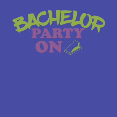 Motiv Junggesellenabschied JGA