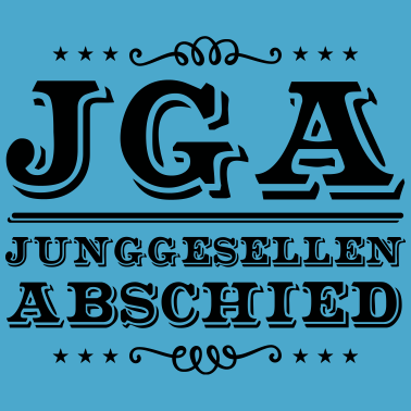 Motiv jga junggesellenabschied
