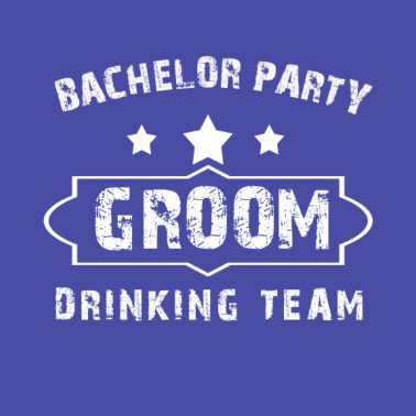 Motiv JGA Junggesellenabschied