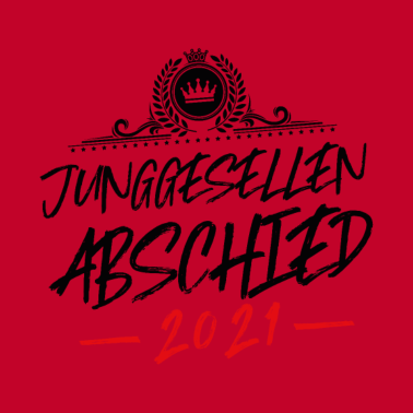 Motiv Junggesellenabschied 2021