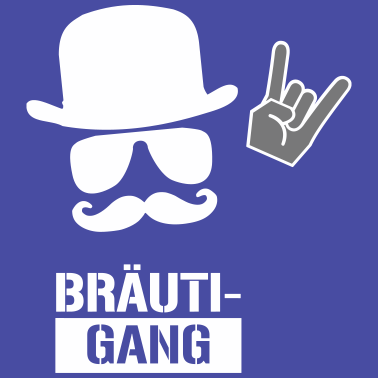 Motiv Junggesellenabschied Bräutigam