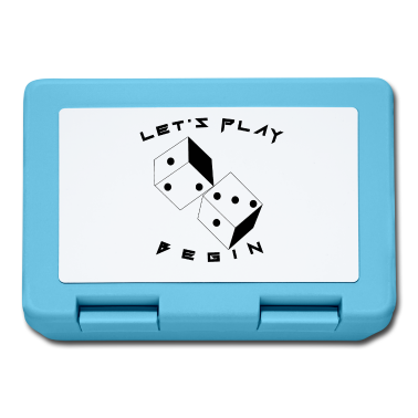 Junggesellenabschied Brotdose - JGA Junggesellenabschied