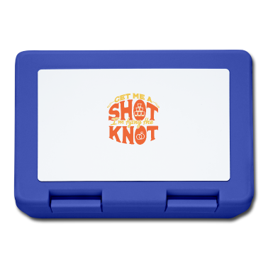 Junggesellenabschied Brotdose - Junggesellenabschied JGA