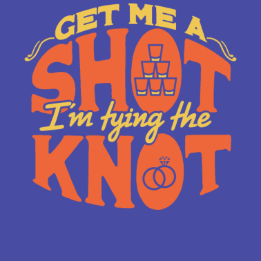 Motiv Junggesellenabschied JGA