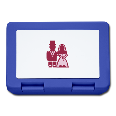 Junggesellenabschied Brotdose - Junggesellenabschied - Hochzeit