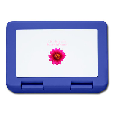 Junggesellenabschied Brotdose - Junggesellenabschied design