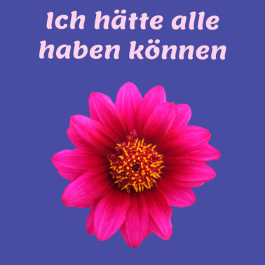 Motiv Junggesellenabschied design