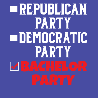 Motiv Junggesellenabschied JGA