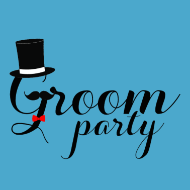 Motiv JGA Junggesellenabschied