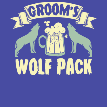 Motiv Junggesellenabschied JGA