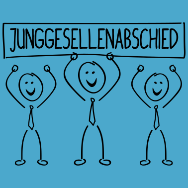 Motiv strichmaenchen junggesellenabschied