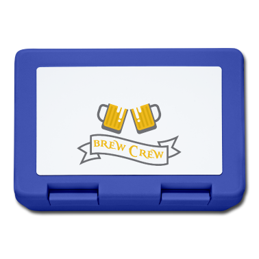 Junggesellenabschied Brotdose - JGA Junggesellenabschied