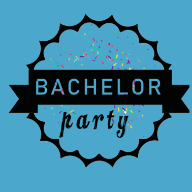 Motiv JGA Junggesellenabschied