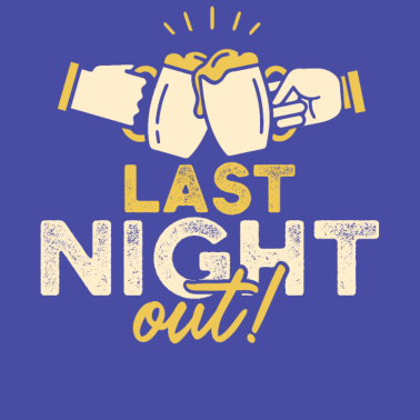 Motiv Junggesellenabschied JGA