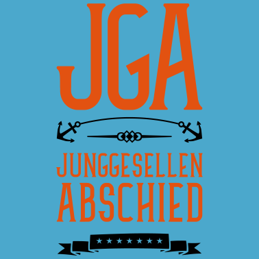 Motiv jga junggesellenabschied