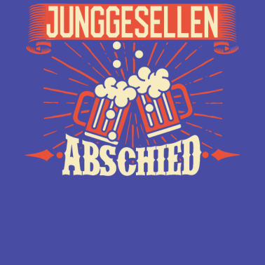 Motiv Junggesellenabschied JGA