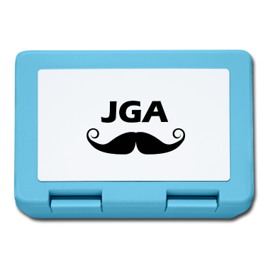 Junggesellenabschied Brotdose - JGA Junggesellenabschied