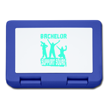 Junggesellenabschied Brotdose - Junggesellenabschied Hochzeit