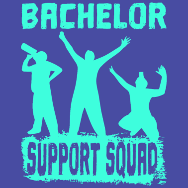 Motiv Junggesellenabschied Hochzeit