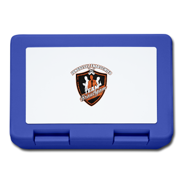 Junggesellenabschied Brotdose - Junggesellenabschied - Sein Team