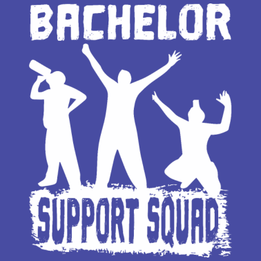 Motiv Junggesellenabschied Hochzeit