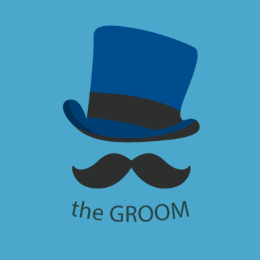 Motiv Junggesellenabschied Bräutigam