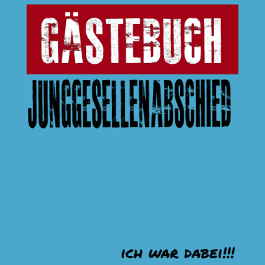 Motiv Junggesellenabschied JGA