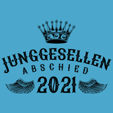 Motiv Junggesellenabschied 2021