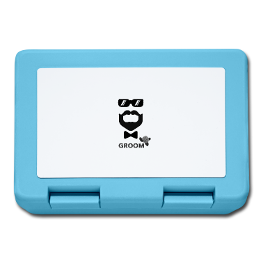 Junggesellenabschied Brotdose - Junggesellenabschied Bräutigam