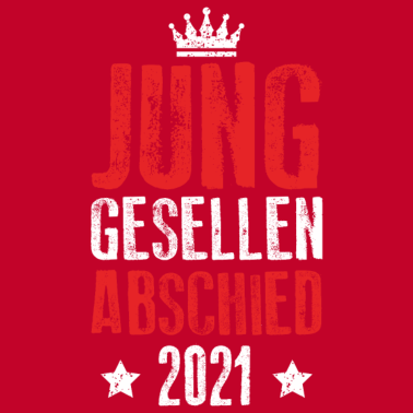 Motiv Junggesellenabschied 2021