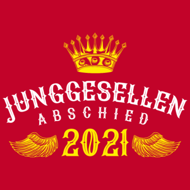 Motiv Junggesellenabschied 2021