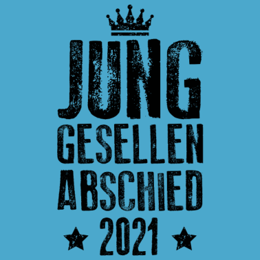 Motiv Junggesellenabschied 2021