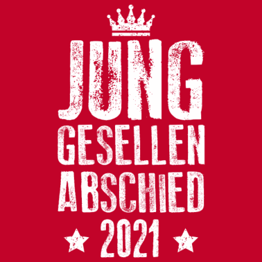 Motiv Junggesellenabschied 2021