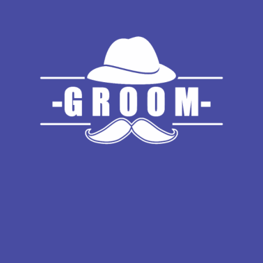 Motiv Junggesellenabschied Bräutigam