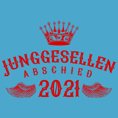 Motiv Junggesellenabschied 2021