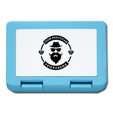 Junggesellenabschied Brotdose - Junggesellenabschied - Feierabend