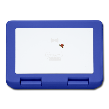 Junggesellenabschied Brotdose - Junggesellenabschied Team