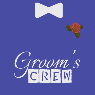 Motiv Junggesellenabschied Team