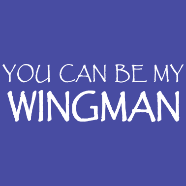 Motiv Piloten Junggesellenabschied