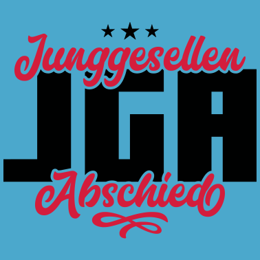 Motiv jga junggesellenabschied