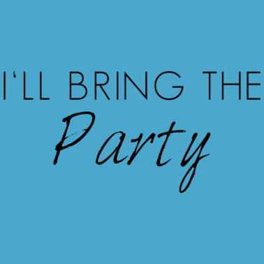 Motiv Party - Junggesellenabschied