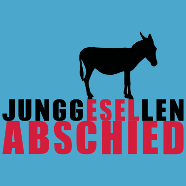Motiv JunggESELlenabschied