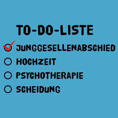 Motiv junggesellenabschied