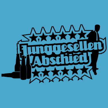 Motiv junggesellenabschied
