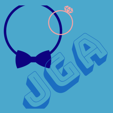 Motiv Junggesellenabschied