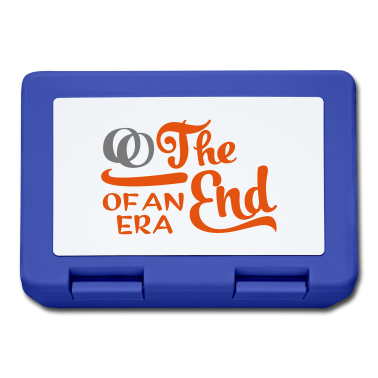 Junggesellenabschied Brotdose - Junggesellenabschied