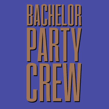 Motiv Junggesellenabschied Hochzeit