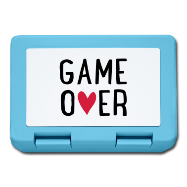 Junggesellenabschied Brotdose - Junggesellenabschied